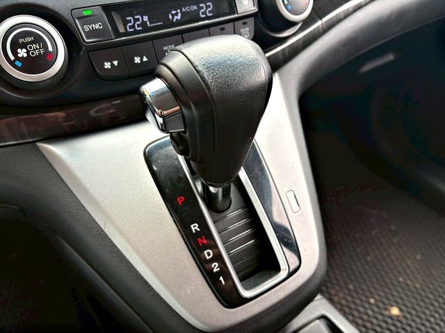 HONDA本田 CR-V  第10張相片