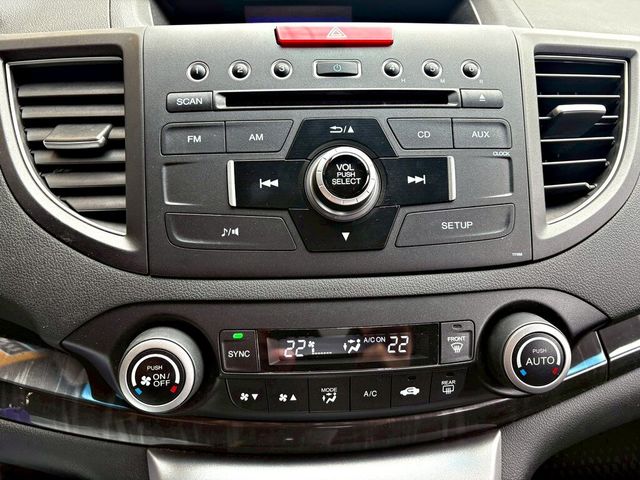 HONDA本田 CR-V  第11張相片