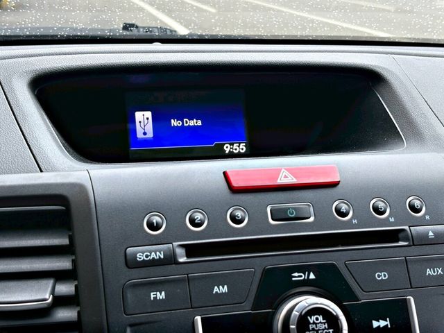 HONDA本田 CR-V  第12張相片