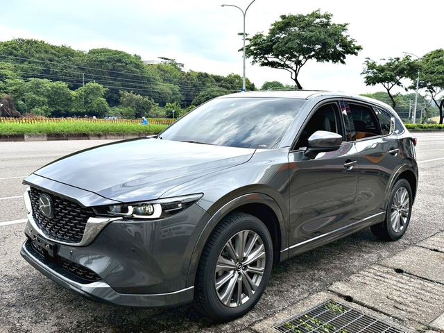 MAZDA馬自達 CX-5  第1張相片