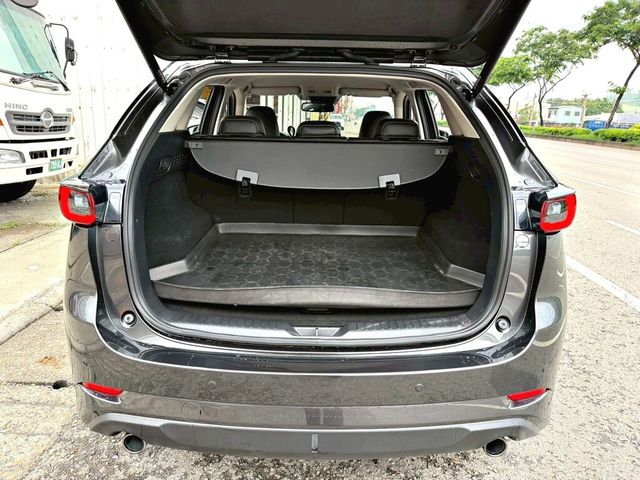 MAZDA馬自達 CX-5  第3張相片