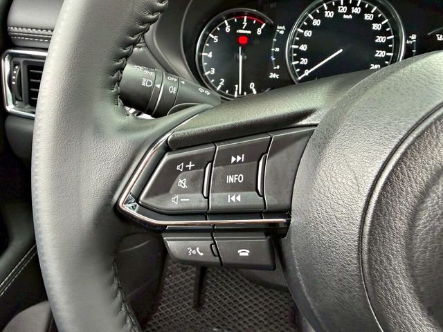 MAZDA馬自達 CX-5  第5張相片