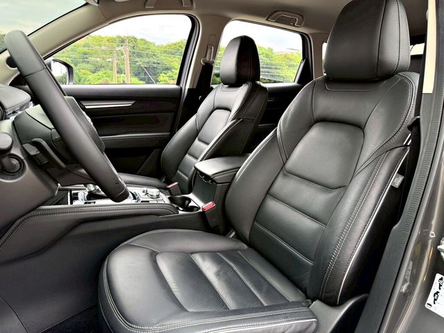 MAZDA馬自達 CX-5  第9張相片