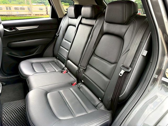 MAZDA馬自達 CX-5  第10張相片