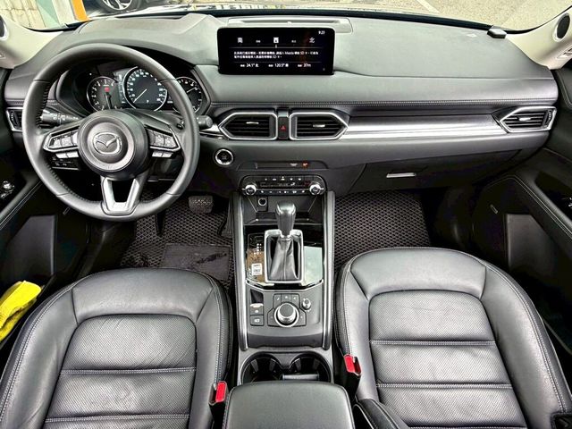 MAZDA馬自達 CX-5  第11張相片