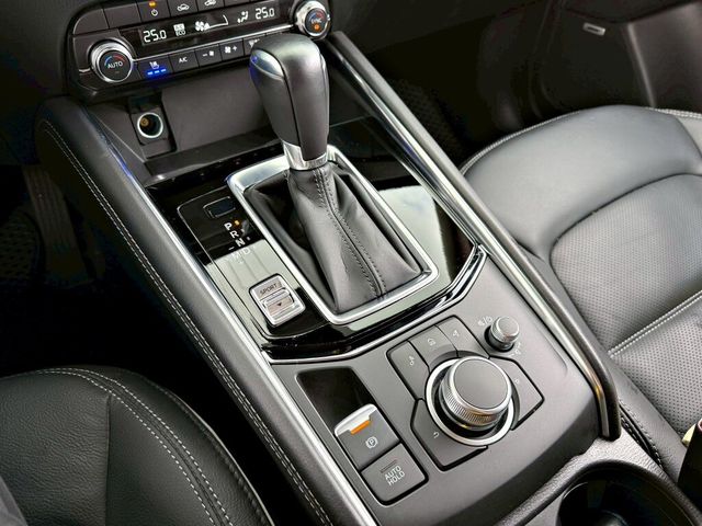 MAZDA馬自達 CX-5  第12張相片