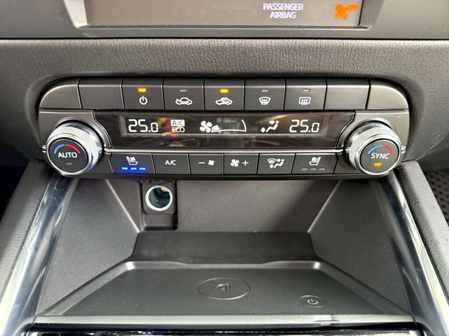 MAZDA馬自達 CX-5  第13張相片