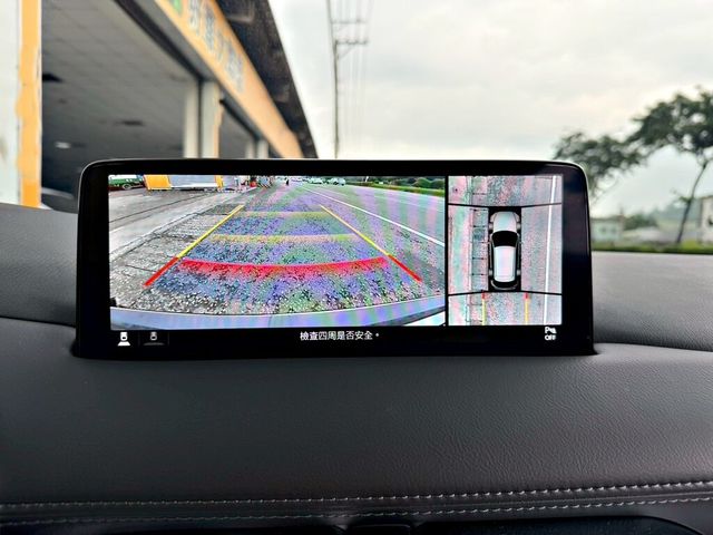 MAZDA馬自達 CX-5  第14張相片