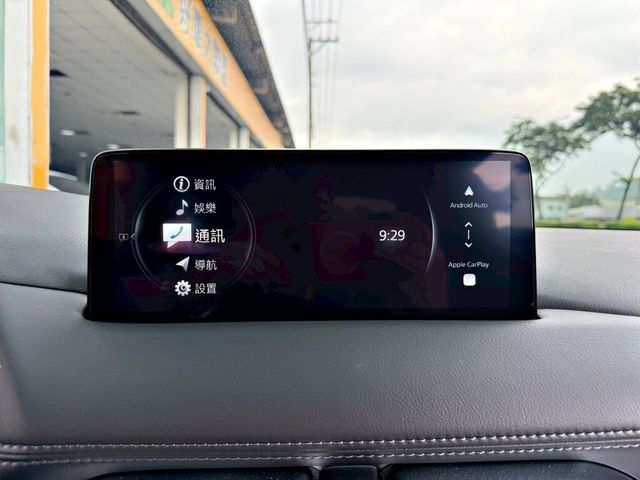 MAZDA馬自達 CX-5  第15張相片