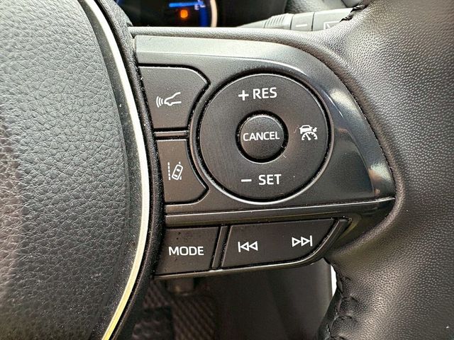 TOYOTA豐田 RAV4  第5張相片