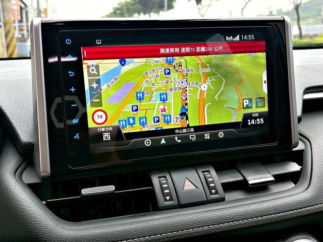 TOYOTA豐田 RAV4  第10張相片