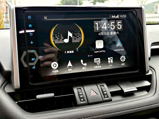 TOYOTA豐田 RAV4  第12張相片