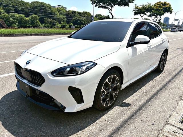 BMW寶馬 120I  第1張相片