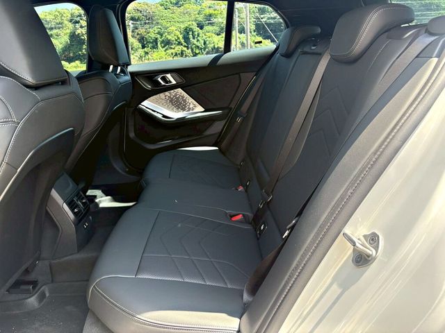 BMW寶馬 120I  第10張相片