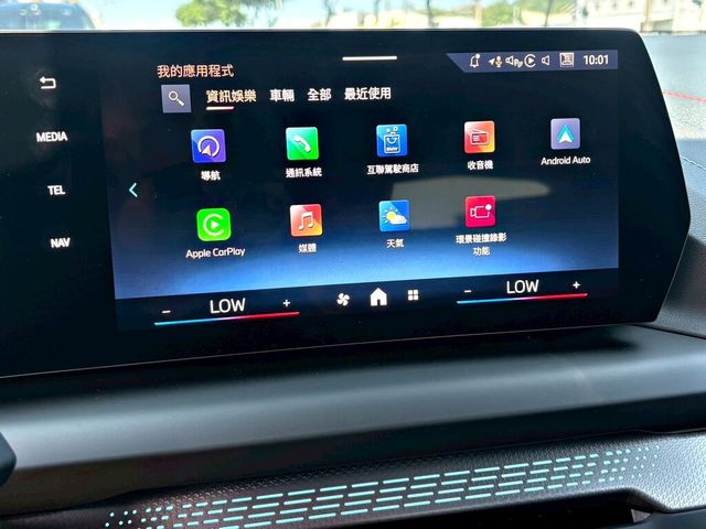 BMW寶馬 120I  第14張相片