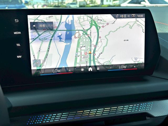 BMW寶馬 120I  第17張相片