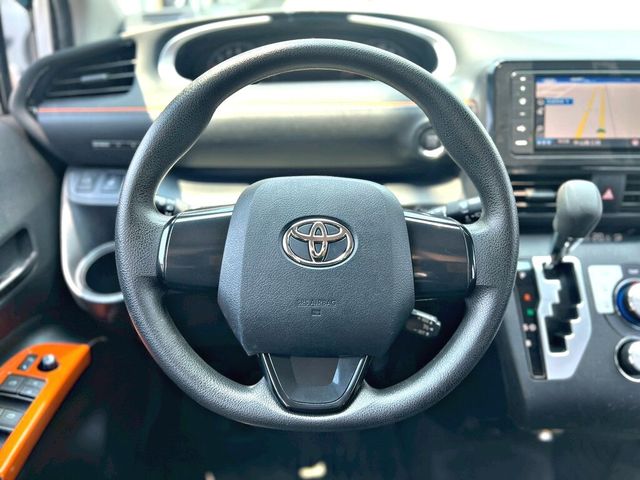 TOYOTA豐田 SIENTA  第4張相片