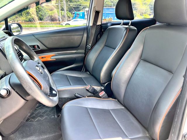 TOYOTA豐田 SIENTA  第6張相片