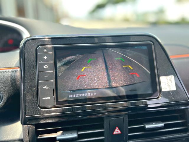 TOYOTA豐田 SIENTA  第12張相片