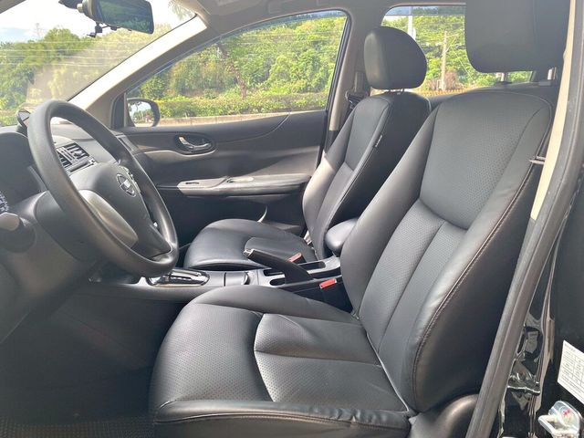 NISSAN日產 TIIDA  第6張相片