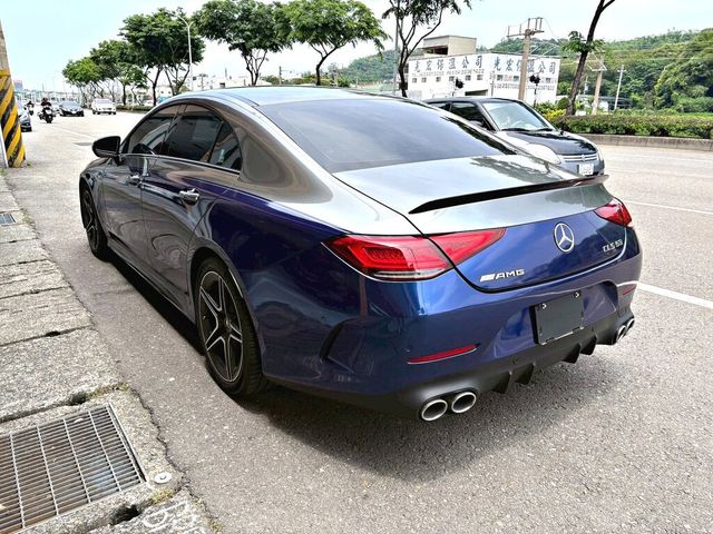 M-BENZ賓士 CLS53  第2張相片