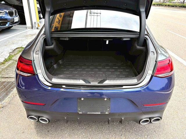 M-BENZ賓士 CLS53  第3張相片