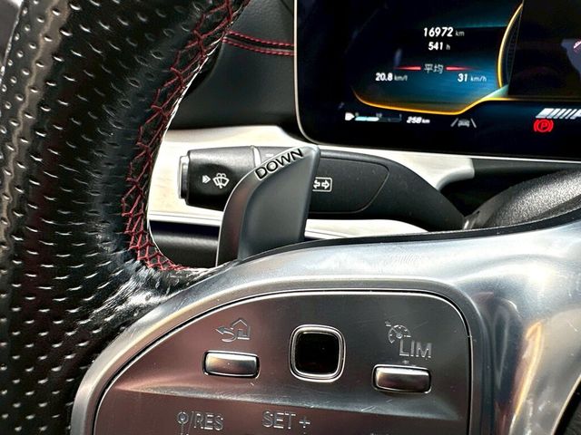 M-BENZ賓士 CLS53  第4張相片