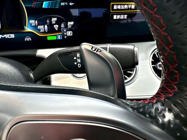M-BENZ賓士 CLS53  第5張相片