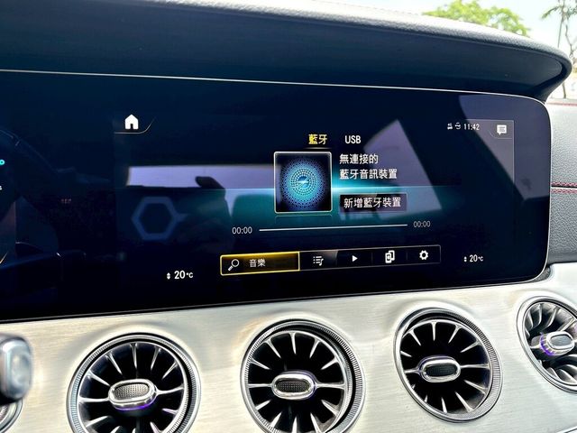 M-BENZ賓士 CLS53  第14張相片