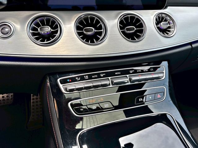 M-BENZ賓士 CLS53  第16張相片
