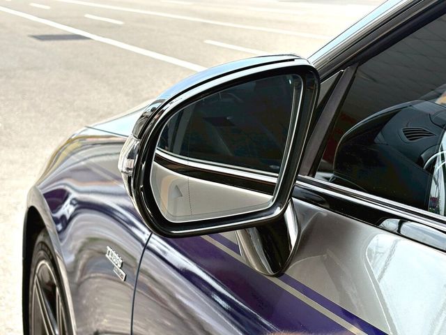 M-BENZ賓士 CLS53  第19張相片