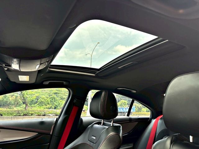 M-BENZ賓士 CLS53  第20張相片