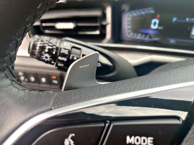HYUNDAI現代 CUSTIN  第6張相片