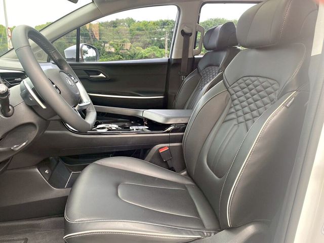 HYUNDAI現代 CUSTIN  第9張相片