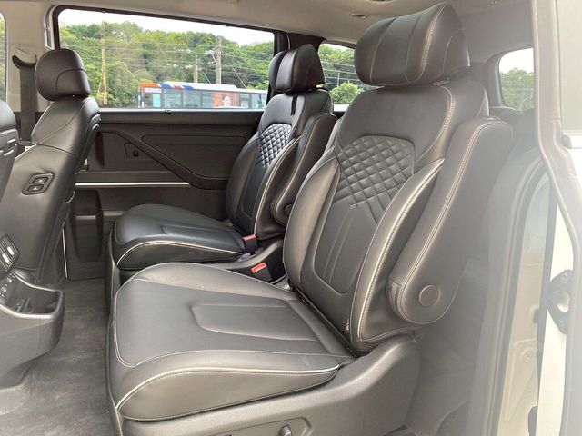 HYUNDAI現代 CUSTIN  第10張相片