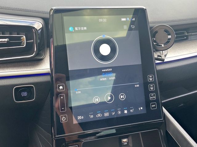 HYUNDAI現代 CUSTIN  第14張相片
