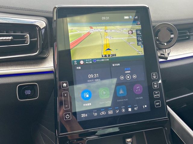 HYUNDAI現代 CUSTIN  第17張相片