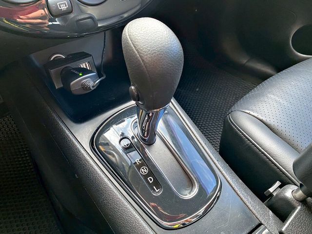 NISSAN日產 TIIDA  第14張相片