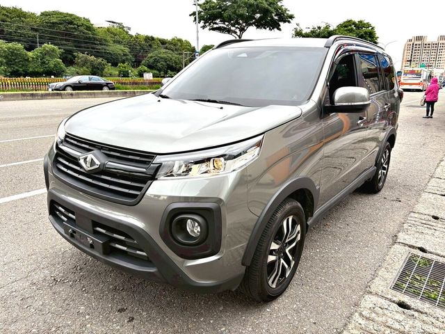 MITSUBISHI三菱 ZINGER  第1張相片