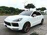 PORSCHE保時捷 CAYENNE  第1張縮圖