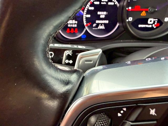 PORSCHE保時捷 CAYENNE  第7張相片