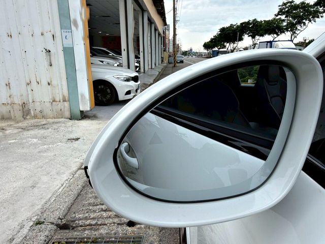 PORSCHE保時捷 CAYENNE  第19張相片