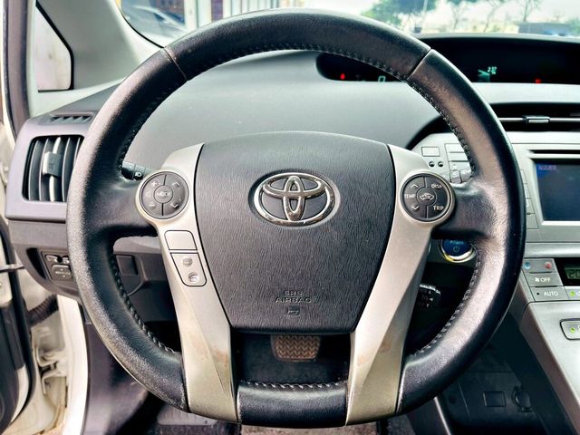 TOYOTA豐田 PRIUS  第4張相片