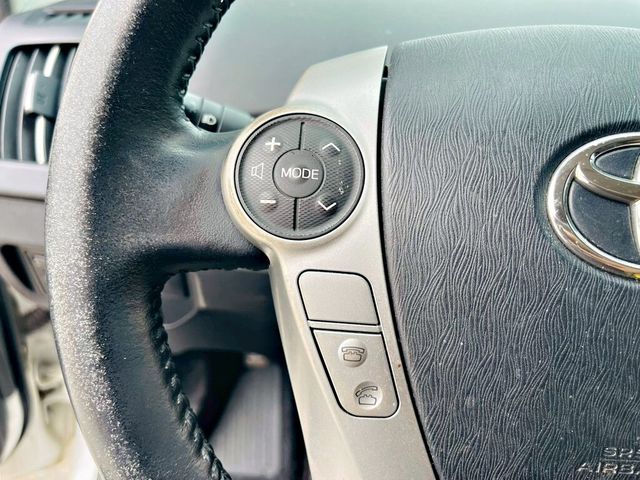 TOYOTA豐田 PRIUS  第5張相片