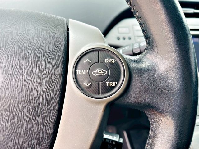 TOYOTA豐田 PRIUS  第6張相片