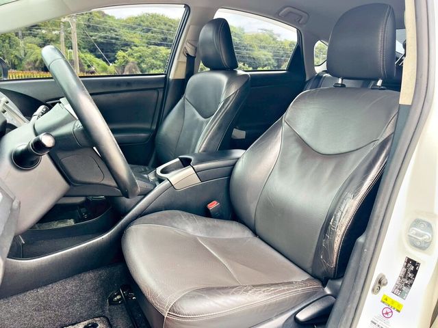 TOYOTA豐田 PRIUS  第7張相片