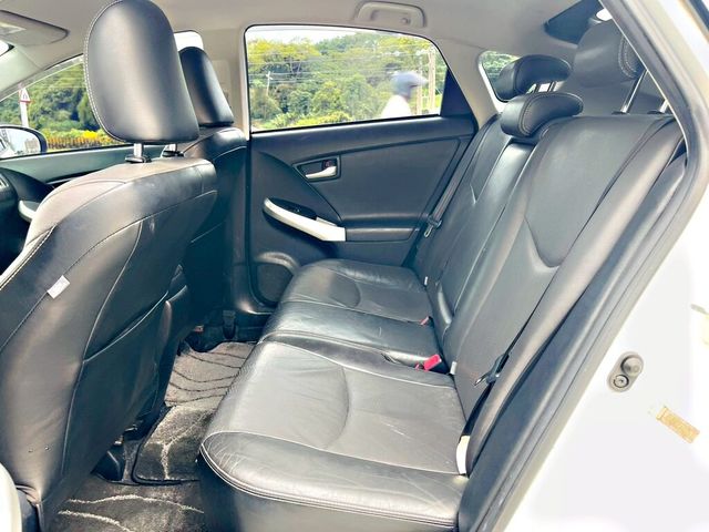 TOYOTA豐田 PRIUS  第8張相片