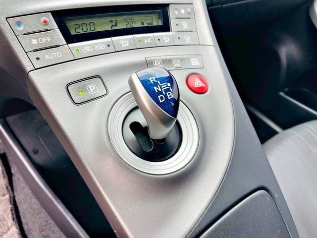 TOYOTA豐田 PRIUS  第10張相片
