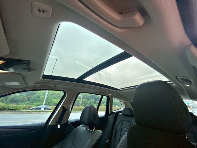 BMW寶馬 X3  第20張相片