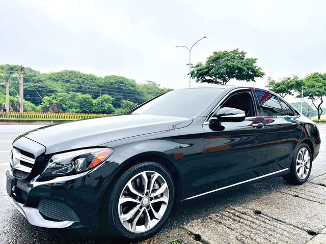 M-BENZ賓士 C300  第1張相片